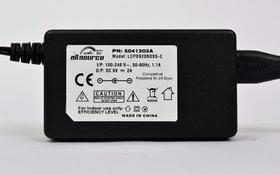 3 Fonte Para Teclado Rolande-09 9v 2a Padrão Psb-1u 3 Fonte Para Teclado Rolande-09 9v 2a Padrão Psb-1u