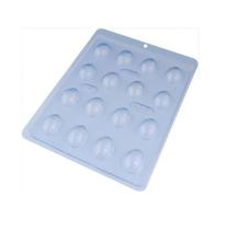 3 Formas ovitos simples ovos de pascoa Chocolate bwb 205