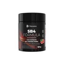 3 Fórmulas SB4 - Aniversário Vita 3 Fórmulas SB4 - Aniversário Vita