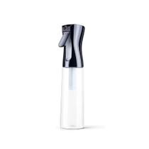 3 Frasco de Pet Borrifador Spray 300ml para Vinagre e Azeite