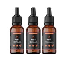 3 Frascos Arginina, Zinco, B6 Taurina para Mais Ânimo 3 Frascos Arginina, Zinco, B6 Taurina para Mais Ânimo