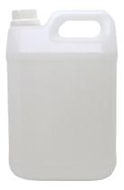 3 Galões 5 Litros Com Tampa Lacre Para Químicos Vazio Novo