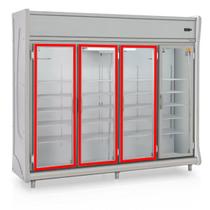 3 Gaxeta Porta Expositor Para Gelopar Gevt-300 133x56