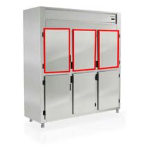 3 Gaxetas Porta Camara Fria RF-067e Para Frilux 47,5x64,5