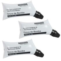 3 Graxas Para Bomba 50g Cód. 93022700 Original Karcher 3 Graxas Para Bomba 50g Cód. 93022700 Original Karcher