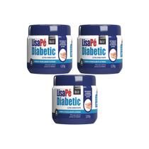 3 Hidratação Profunda Para Pés Diabéticos Ressecado Rachados