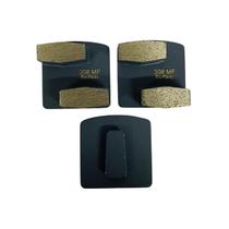 3 Htc Inserto Diamantado Modelo Husqvarna Grão 30 3 Htc Inserto Diamantado Modelo Husqvarna Grão 30