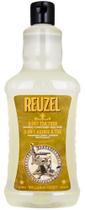 3-In-1 Tea Tree, Shampoo, Conditioner, Body Wash Reuzel 1000ml