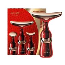3 in 1 Ultra Rejuvenescedor Facial Removedor de Rugas