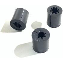 3 Isolantes Do Tubo Direção Corsa Wagon/ Corsa Pick Up/super 3 Isolantes Do Tubo Direção Corsa Wagon/ Corsa Pick Up/super
