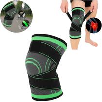 3 Joelheira Articulada Ortopédica Imobilizador Tensor Joelho