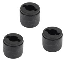 3 Junções Acoplamento P/ Retificadeira Makita 906 e Gd0603 Original