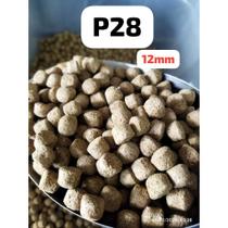 3 kg Ração de Peixe P28 com 12mm - Supra Anzol de Ouro 3 kg Ração de Peixe P28 com 12mm - Supra Anzol de Ouro