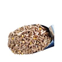 3 KG Ração para Ceva Melaçada - Ração de Cavalo com Melaço - Melaçada para Pesca Granel