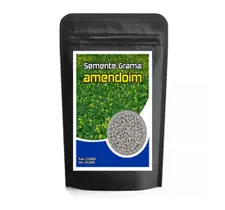 3 Kg Sementes Seleção Amendoim Forrageiro -a Ideal P/sombras