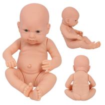 3 Kit Para Arte Reborn Boneca Menina Lara Para Confecção