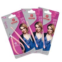 3 Kit's de Cuidados para Unhas Sandy Mundial