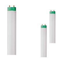 3 Lâmpadas Philips T8 16w Tubular Fluor. 4000k S84 Bivolt