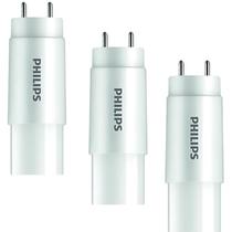 3 Lâmpadas Tubular Led Philips 9w T8 Bivolt 3000k Corepro 3 Lâmpadas Tubular Led Philips 9w T8 Bivolt 3000k Corepro