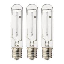 3 Lâmpadas Tubular Nav-t 4y Vapor Sódio 150w 2700k Ledvance 3 Lâmpadas Tubular Nav-t 4y Vapor Sódio 150w 2700k Ledvance