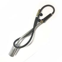 3 Lanças Chamas Curto P 13 Maçarico com Regulagem 3 Lanças Chamas Curto P 13 Maçarico com Regulagem