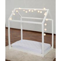 3 Lençol Mini Cama Avulso 150 X 70 X 15 200Fios 100% Algodao 3 Lençol Mini Cama Avulso 150 X 70 X 15 200Fios 100% Algodao