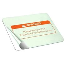 3 Lentes De Proteção Mascara De Solda Automática 114 X 89 mm - Brax