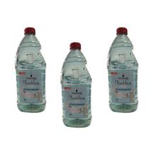 3 Limpador Multiuso Perfumado 2 Litros Flor de Algodão Desinfetant Concentrado Senalândia - Envio Já 3 Limpador Multiuso Perfumado 2 Litros Flor de Algodão Desinfetant Concentrado Senalândia - Envio Já