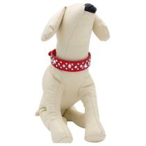 3 linhas Renos Dog Collar Sparkly Crystal Diamonds Pet 3 linhas Renos Dog Collar Sparkly Crystal Diamonds Pet