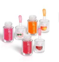 3 lip oil gloss quem disse berenice coleção