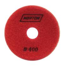 3 Lixas Diamantada Brilho Dagua Norton 400 Acabamento 45º 3 Lixas Diamantada Brilho Dagua Norton 400 Acabamento 45º