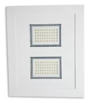 3 Luminária 200w eventos, galpões, igreja, lojas.