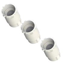 3 Luminária Embutir No Frame Gravity Par20 E27 Save Energy 3 Luminária Embutir No Frame Gravity Par20 E27 Save Energy