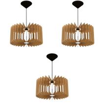 3 Luminárias Ideias P/ Área Gourmet - Luxuosas E Modernas