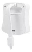 3 Luz Abajur Vaso Sanitario Lightbowl Com Sensor Led 8 Cores 3 Luz Abajur Vaso Sanitario Lightbowl Com Sensor Led 8 Cores