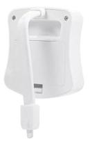 3 Luz Abajur Vaso Sanitario Lightbowl Com Sensor Led 8 Cores