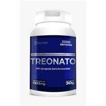 3 Magnesio Treonato 180 Cápsulas 500mg