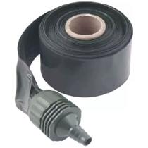 3 Mangueira Santeno 1 Irrigação Microperfurada 15m + Conexão 3 Mangueira Santeno 1 Irrigação Microperfurada 15m + Conexão