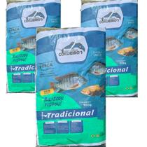 3 Massa de Pesca Tradicional Para Tilapia Pacu Tambaqui Piau 3 Massa de Pesca Tradicional Para Tilapia Pacu Tambaqui Piau