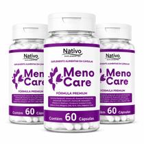 3 menocare original 60 cápsulas envio imediato 3 menocare original 60 cápsulas envio imediato