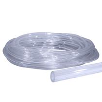 3 Metros Mangueira Cristal PVC Flexível Gasolina Álcool Diesel Mantac Tubo de Combustível Transparente 5,0 x 2,5mm 3 Metros Mangueira Cristal PVC Flexível Gasolina Álcool Diesel Mantac Tubo de Combustível Transparente 5,0 x 2,5mm