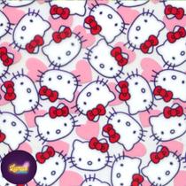 3 Metros Película WTP Estampa:Hello Kitty 3 Metros Película WTP Estampa:Hello Kitty