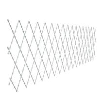 3 Metros Rede Concertina Laminada 0,5M De Altura Scudo