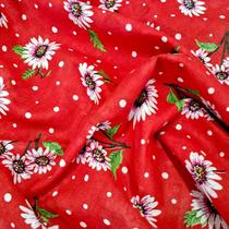 3 Metros Tecido Chita Estampada 100% Algodão Escolha a Estampa