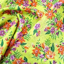 3 Metros Tecido Chita Estampada 100% Algodão Escolha a Estampa