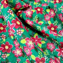 3 Metros Tecido Chita Estampada 100% Algodão Escolha a Estampa 3 Metros Tecido Chita Estampada 100% Algodão Escolha a Estampa