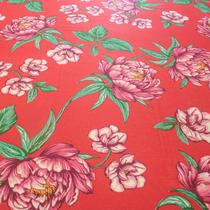 3 Metros Tecido Chita Estampada 100% Algodão Escolha a Estampa