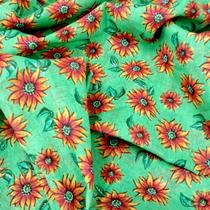 3 Metros Tecido Chita Estampada 100% Algodão Escolha a Estampa