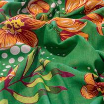 3 Metros Tecido Chita Estampada 100% Algodão Escolha A