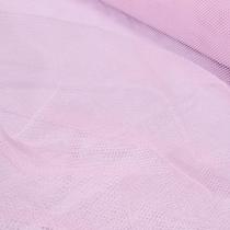 3 Metros Tecido Filó Grosso Armação De Vestido Rosa Claro 3 Metros Tecido Filó Grosso Armação De Vestido Rosa Claro